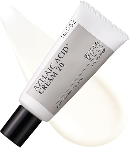 Amazon | ロート製薬 ダーマセプトRX AZAセラム 15g アゼライン酸